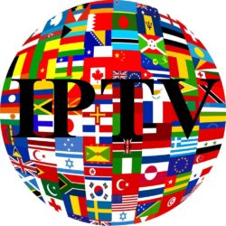 world free iptv m3u links